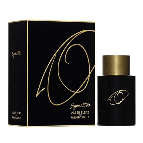 superstitious women's fragrance